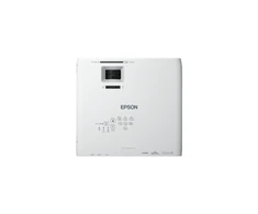 Projektorius Epson | EB-L260F | Full HD (1920x1080) | 4600 ANSI lumens | Baltas | Wi-Fi