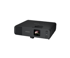 Projektorius Epson | EB-L265F | Full HD (1920x1080) | 4600 ANSI lumens | Juodas | Wi-Fi