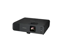 Projektorius Epson | EB-L265F | Full HD (1920x1080) | 4600 ANSI lumens | Juodas | Wi-Fi