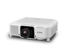 Projektorius Epson | EB-PU1008W | WUXGA (1920x1200) | 8500 ANSI lumens | Baltas