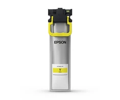 Epson C13T11C440 | Ink cartrige | Geltona