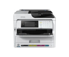 Epson | Daugiafunkcinis Spausdintuvas | WorkForce Pro WF-C5890DWF | Inkjet | Spalvotas | A4 | Wi-Fi
