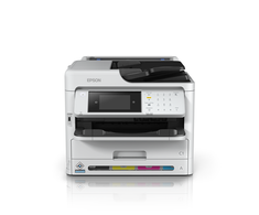 Epson | Daugiafunkcinis Spausdintuvas | WorkForce Pro WF-C5890DWF | Inkjet | Spalvotas | A4 | Wi-Fi