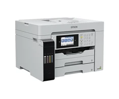 Spausdintuvas Epson | daugiafunkcis įrenginys | EcoTank L15180 | Inkjet | Spalvotas | 4-in-1 | Wi-Fi | Juodas and baltas