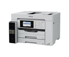 Spausdintuvas Epson | daugiafunkcis įrenginys | EcoTank L15180 | Inkjet | Spalvotas | 4-in-1 | Wi-Fi | Juodas and baltas