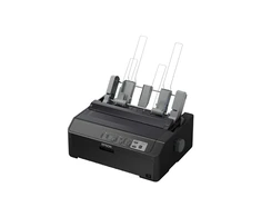 Epson LQ-590IIN | Mono | Dot matrix | Dot matrix spausdintuvas | Juodas