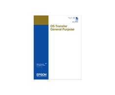 „Epson DS“ perkėlimo popierius, bendrosios paskirties, 100 lapų | 87 g/m² | A3
