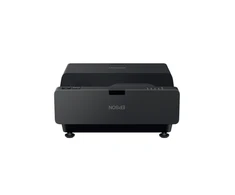 Projektorius Epson | EB-775F | Full HD (1920x1080) | 4100 ANSI lumens | Juodas | Wi-Fi