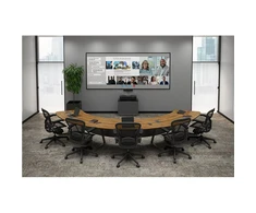 Projektorius Epson | EB-815E | Full HD (1920x1080) | 5000 ANSI lumens | Juodas