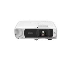 Projektorius Epson | EB-FH54 | Full HD (1920x1080) | 4100 ANSI lumens | Baltas