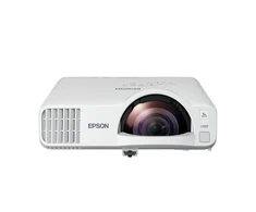 Projektorius Epson | EB-L210SF | Full HD (1920x1080) | 4000 ANSI lumens | Baltas | Lamp warranty 12 mėn. | Wi-Fi