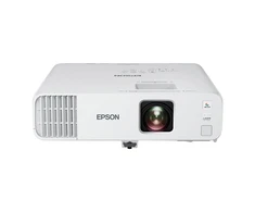 Projektorius Epson | EB-L210W | WXGA (1280x800) | 4500 ANSI lumens | Baltas