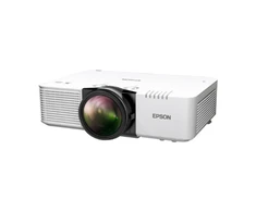 Projektorius Epson | EB-L690SU | WUXGA (1920x1200) | 6200 ANSI lumens | Baltas