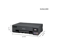 Epson Ecotank L18050 | Spalvotas | Inkjet | Spausdintuvas | Wi-Fi | Maximum ISO A-series paper size A3 | Juodas