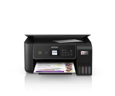 Spausdintuvas Epson | EcoTank | L3280 | Inkjet | Spalvotas | A4 | Wi-Fi | Juodas