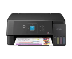 Epson EcoTank | L3360 | Inkjet | Spalvotas | Multifuction Spausdintuvas | A4 | Wi-Fi | Juodas