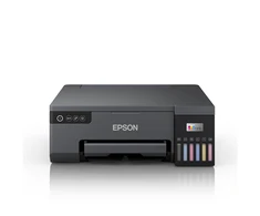 Spausdintuvas Epson EcoTank L8050 Inkjet, Juodos spalvos