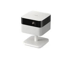Išmanusis nešiojamas projektorius Epson Lifestudio Flex EF-71 | Full HD | Baltas