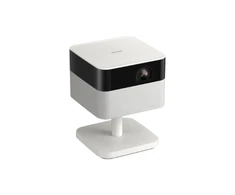 Išmanusis nešiojamas projektorius Epson Lifestudio Flex EF-71 | Full HD | Baltas
