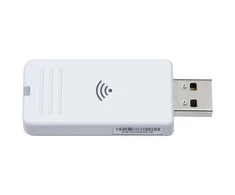Epson | Dviejų funkcijų belaidis adapteris | ELPAP11