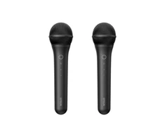 „Epson“ belaidžių karaoke mikrofonų pora | ELPKM01