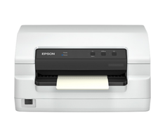 Epson Fast, quiet passbook spausdintuvas PLQ-35 Baltas