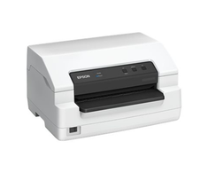 Epson Fast, quiet passbook spausdintuvas PLQ-35 Baltas