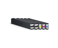 Epson WorkForce Enterprise WF-C20600 | Rašalo kasetė | Geltona