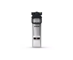 Epson Ink Cartridge L | WF-M53xx/58xx serija | Rašalo kasetė | Juodas