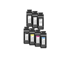 Epson UltraChrome DG2 T54LA00 (800ml) | Ink Cartrige | Baltas