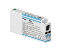 Epson Singlepack T54X500 UltraChrome HDX/HD | Ink Cartrige | Light Cyan