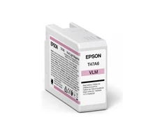 Epson rašalo kasetė | Šviesiai purpurinė