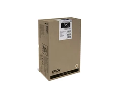 Epson XXL rašalo tiekimo blokas | WorkForce Pro WF-C869R | Rašalo tiekimo blokas | Juodas