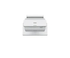 Projektorius Epson EB-770F - Ultra short throw 3LCD 4100 liumenų 1080p 150 colių