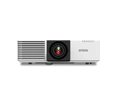 Projektorius Epson | EB-L520U | WUXGA (1920x1200) | 5200 ANSI lumens | Baltas | Lamp warranty 12 mėn.