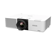 Projektorius Lazerinės projekcijos sprendimas Epson EB-L530U