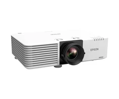 Projektorius Epson | EB-L630U | WUXGA (1920x1200) | 6200 ANSI lumens | Baltas | Lamp warranty 12 mėn.