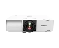 Projektorius Epson | EB-L630U | WUXGA (1920x1200) | 6200 ANSI lumens | Baltas | Lamp warranty 12 mėn.