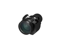 EPSON ELPLM15 vidutinio nuotolio objektyvas, skirtas EB-G7200W/G7400U/G7900U/G7905U/L1100U/L1200U/L1300U/L1405U
