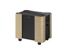 „Epson“ mobili garso ir vaizdo spintelė | ELPCS01