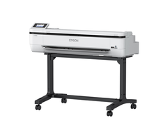 Epson Multi-function technical spausdintuvas | SC-T5100M | Inkjet | Spalvotas | A1 | Wi-Fi