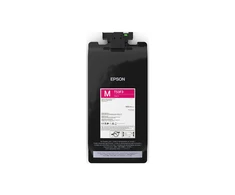 Epson P-Series T53F30N Magenta IIPS Ink 1600ml | Epson C13T53F30N | Epson T53F3 - magenta - original - ink pouch | Epson UltraChrome Pro6 | Magenta