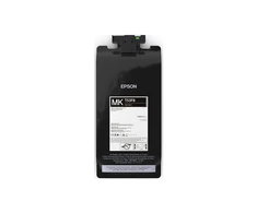 Epson P-Series T53F80N Matte Juodas IIPS Ink 1600ml | Epson C13T53F80N | Epson T53F8 - matte juodas - original - ink pouch | Epson UltraChrome Pro6 | Matte juodas