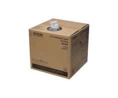 Epson Pre-treatment Liquid | Epson