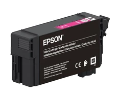 Epson Singlepack UltraChrome XD2 | T40C340 | Rašalo kasetė | Magenta