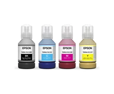 Epson SC-T3100x Cyan, 140ml T49H20N | Epson SC-T3100x | T49H2 | Rašalo papildymas | Žydra spalva
