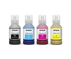 Epson SC-T3100x Juodas, 140ml T49H10N | Epson SC-T3100x | T49H1 | Ink refill | Juodas