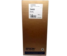 Epson Cleaning Cartridge 150 ml - T6420