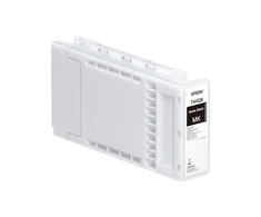 Epson Singlepack Matte Juodas T44Q84N UltraChrome PRO 12 350ml | Epson T44Q8 | Inkjet cartridge | Matte juodas