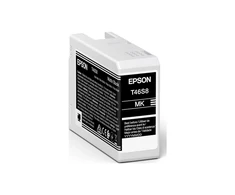 Epson Ink cartrige | Juodas
